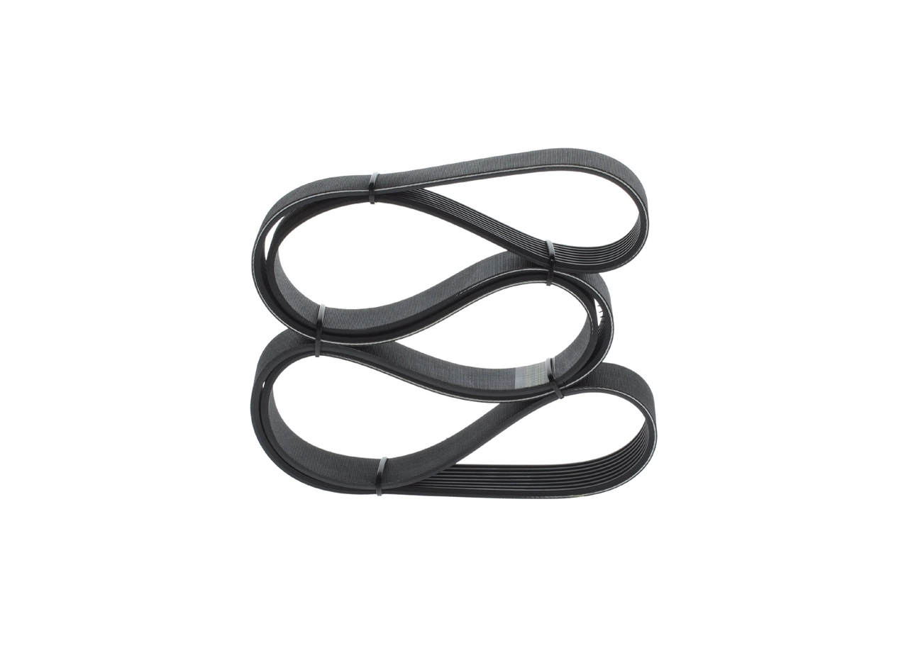 V-ribbed Belt