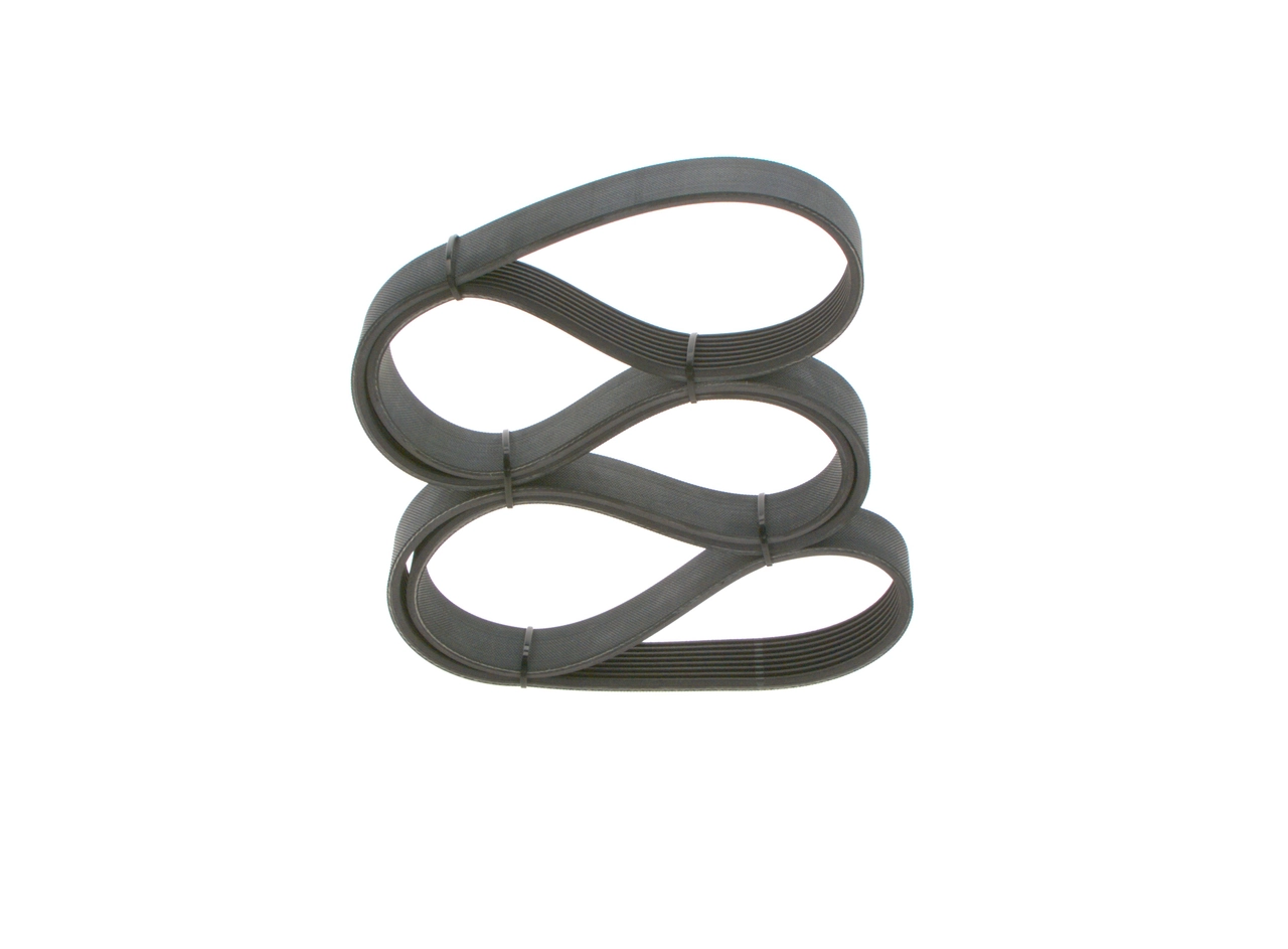V-ribbed Belt