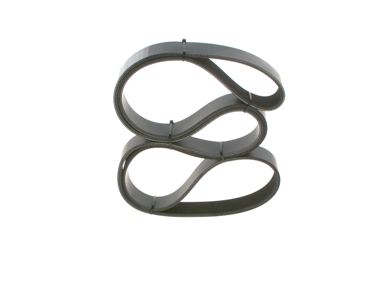 V-ribbed Belt