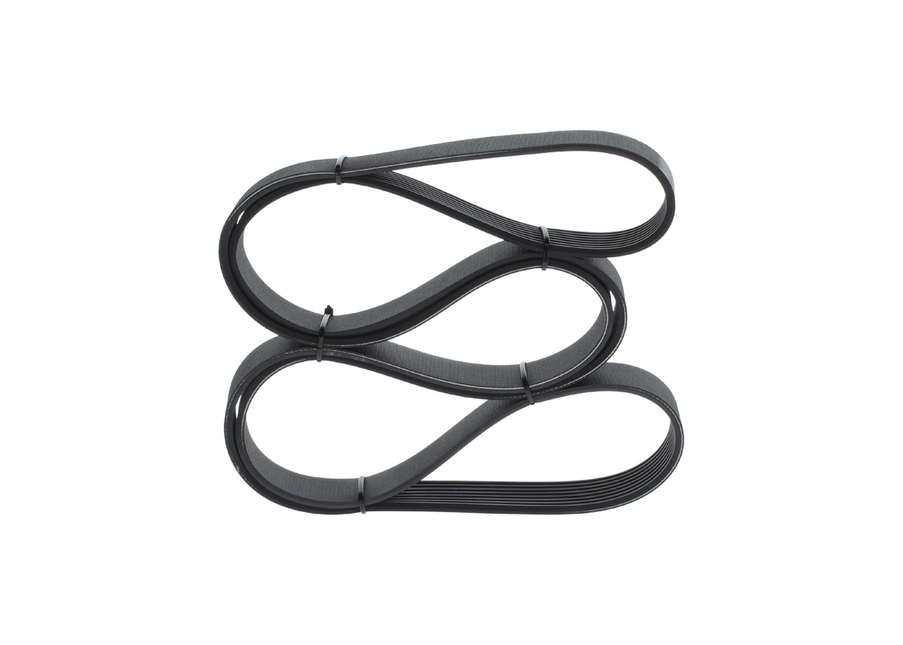 V-ribbed Belt
