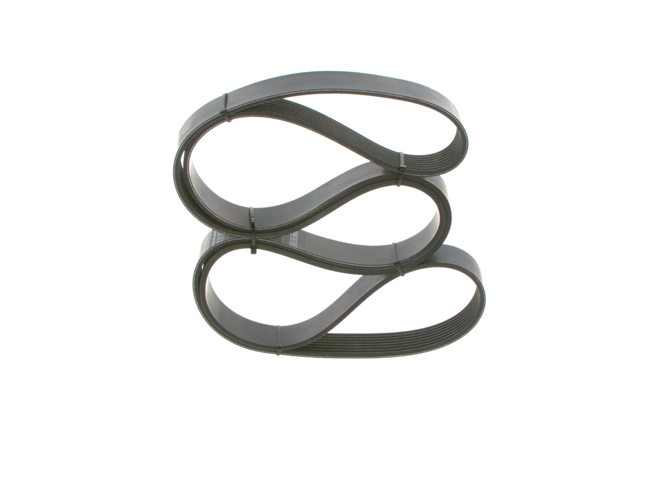 V-ribbed Belt