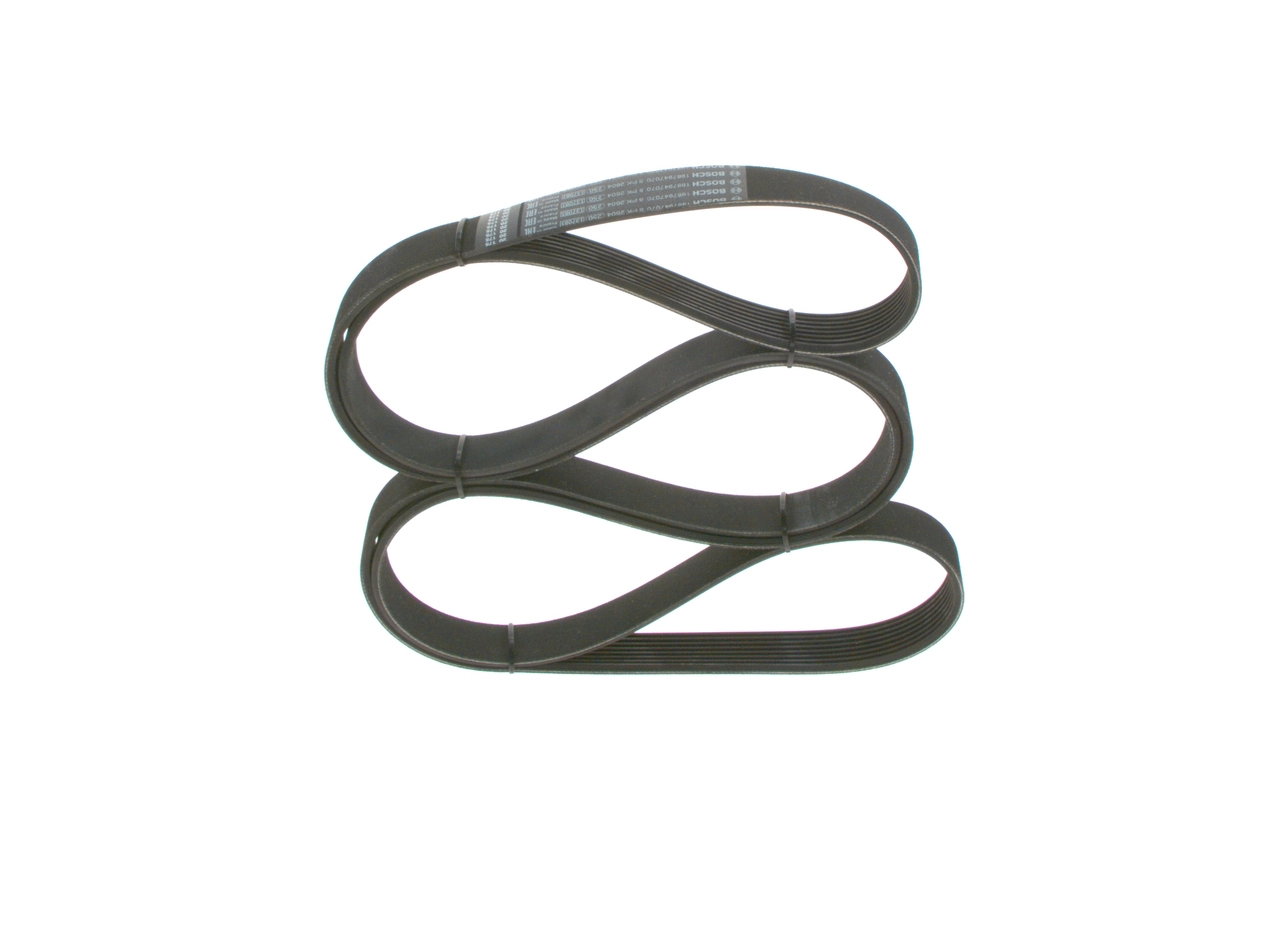 V-ribbed Belt