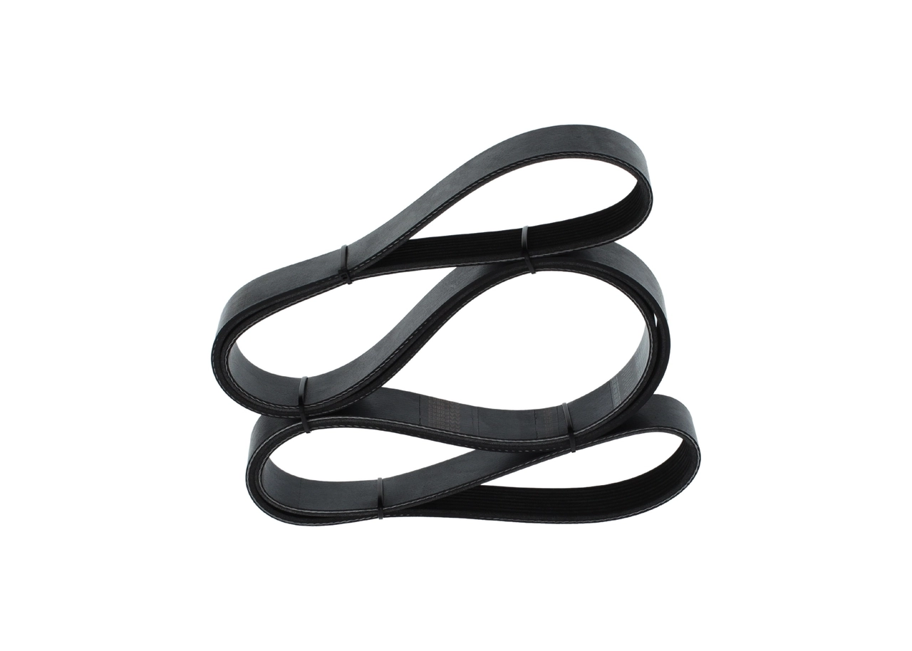V-ribbed Belt