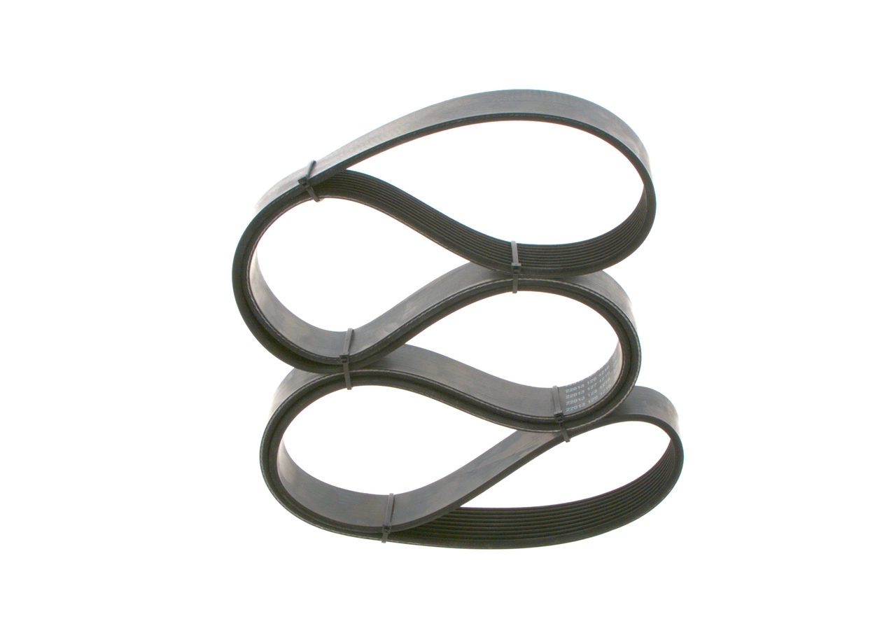 V-ribbed Belt