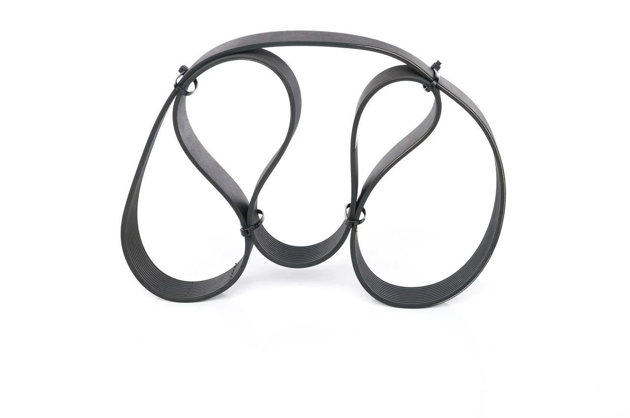V-ribbed Belt