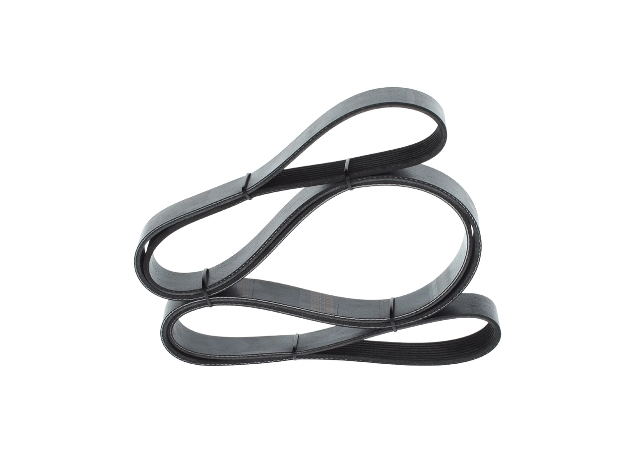 V-ribbed Belt
