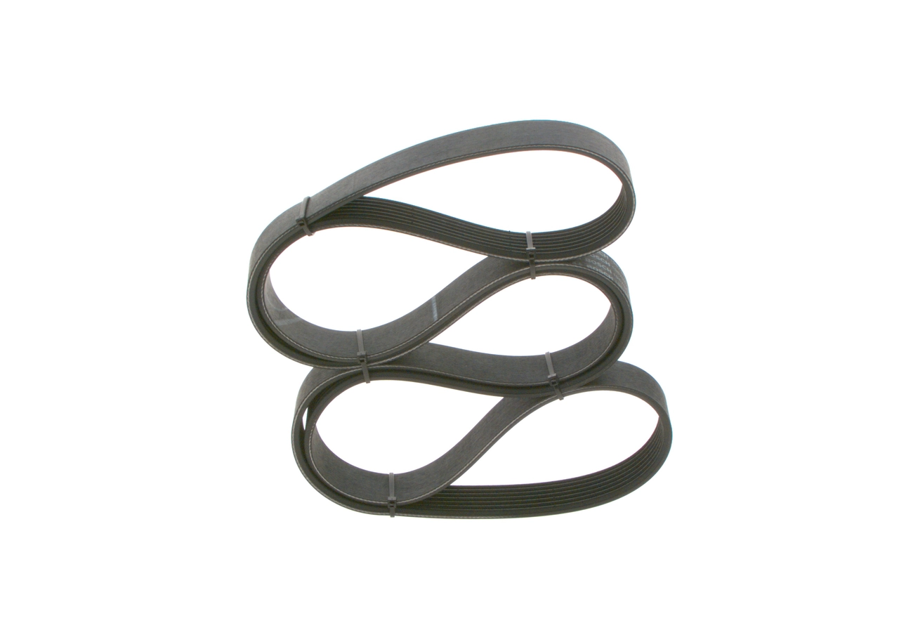 V-ribbed Belt