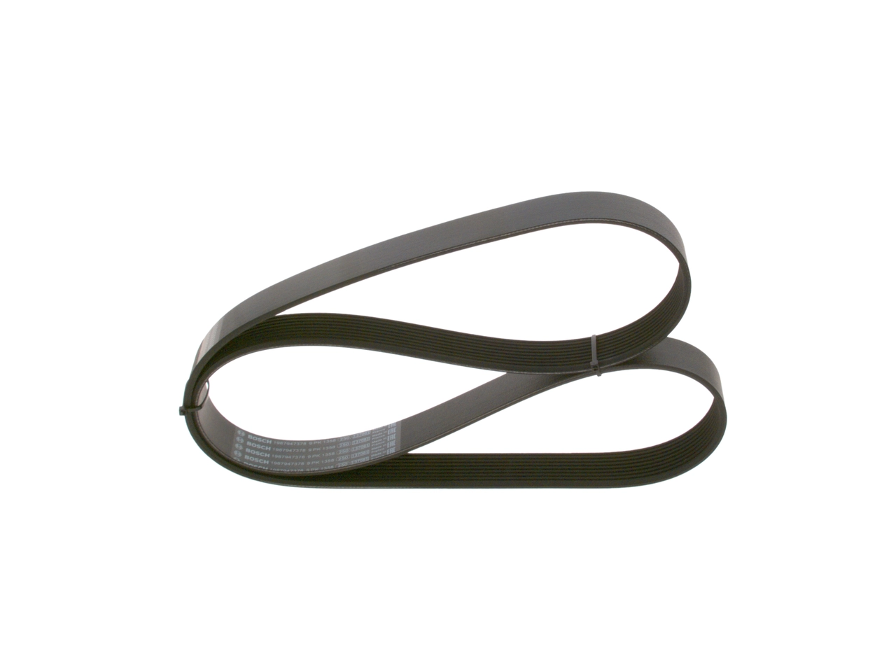 V-ribbed Belt