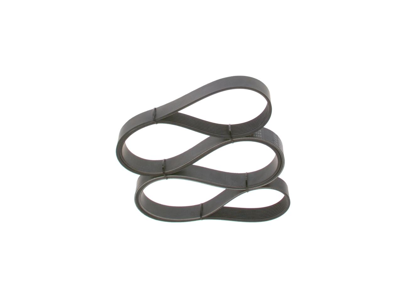 V-ribbed Belt