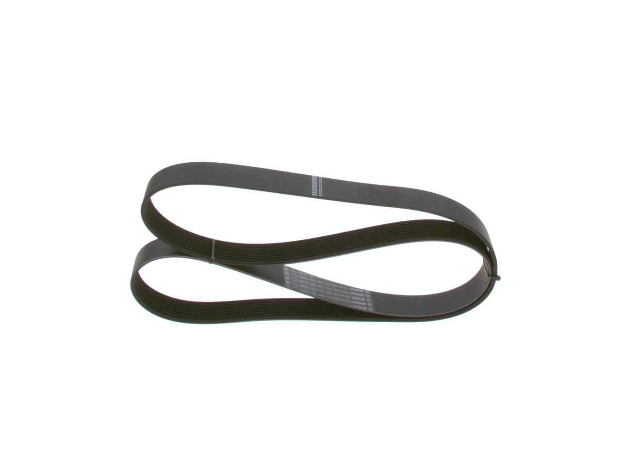 V-ribbed Belt