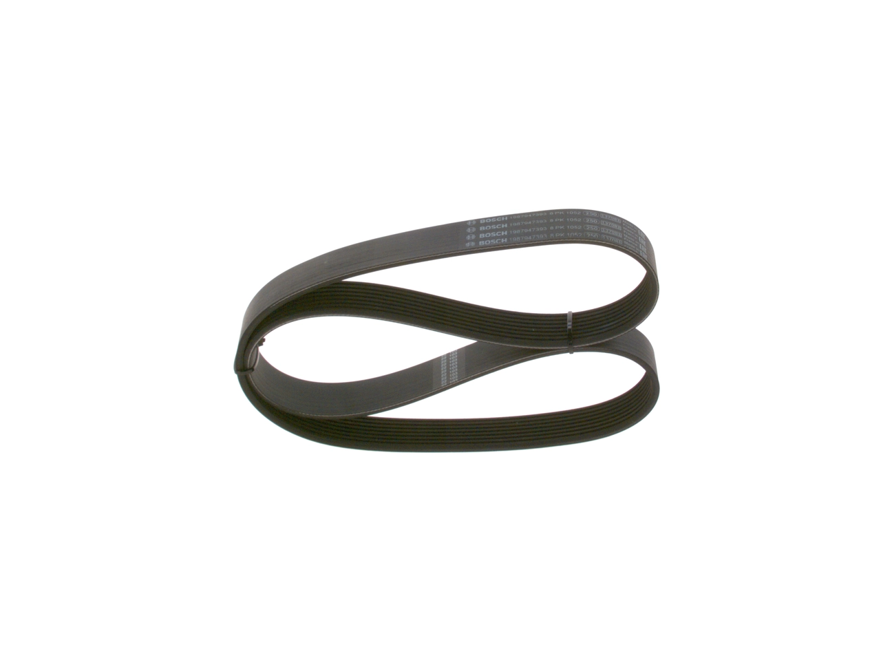 V-ribbed Belt
