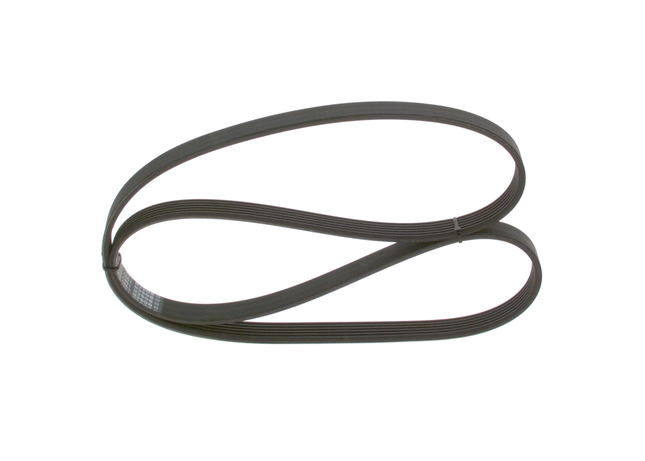 V-ribbed Belt