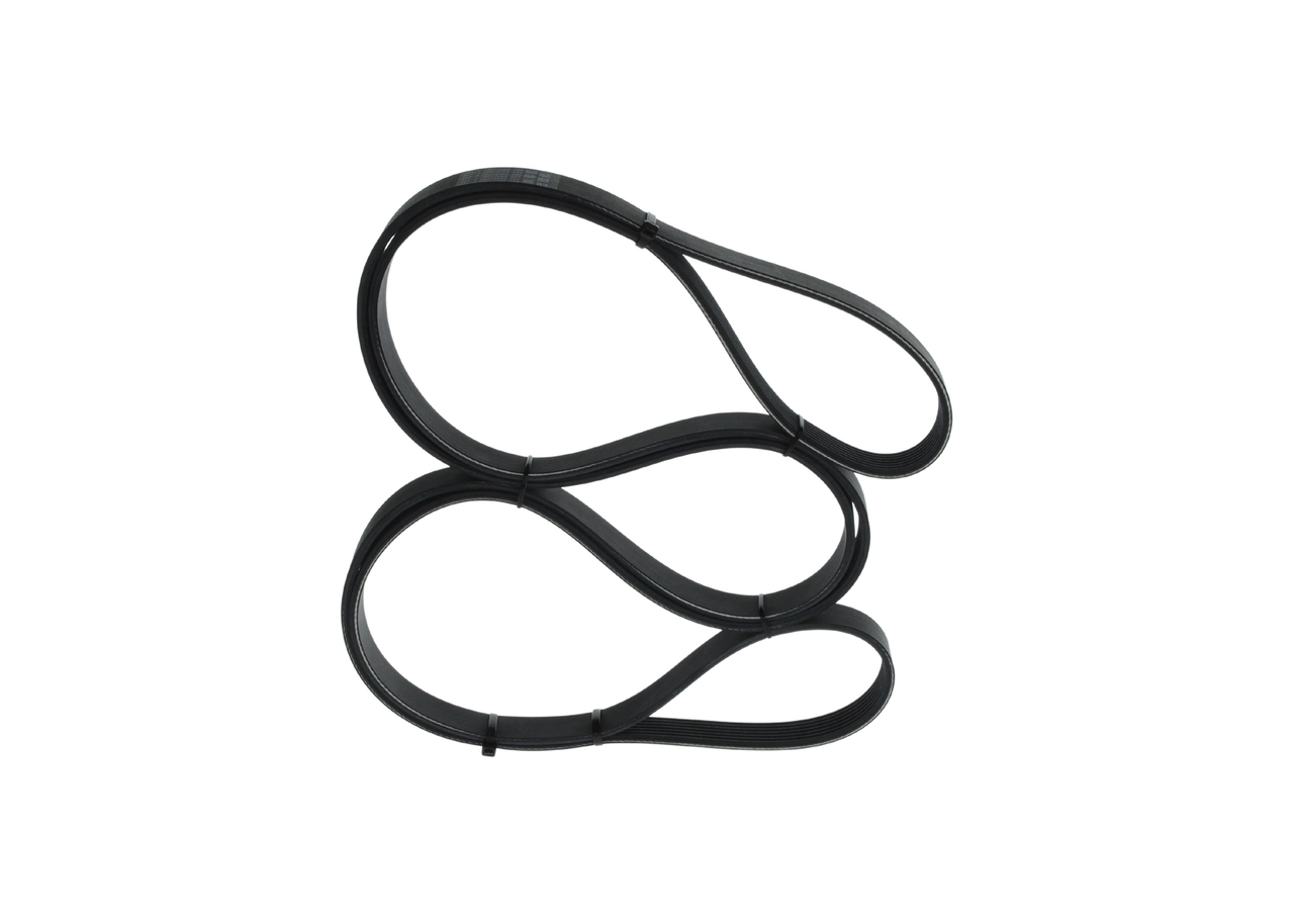 V-ribbed Belt