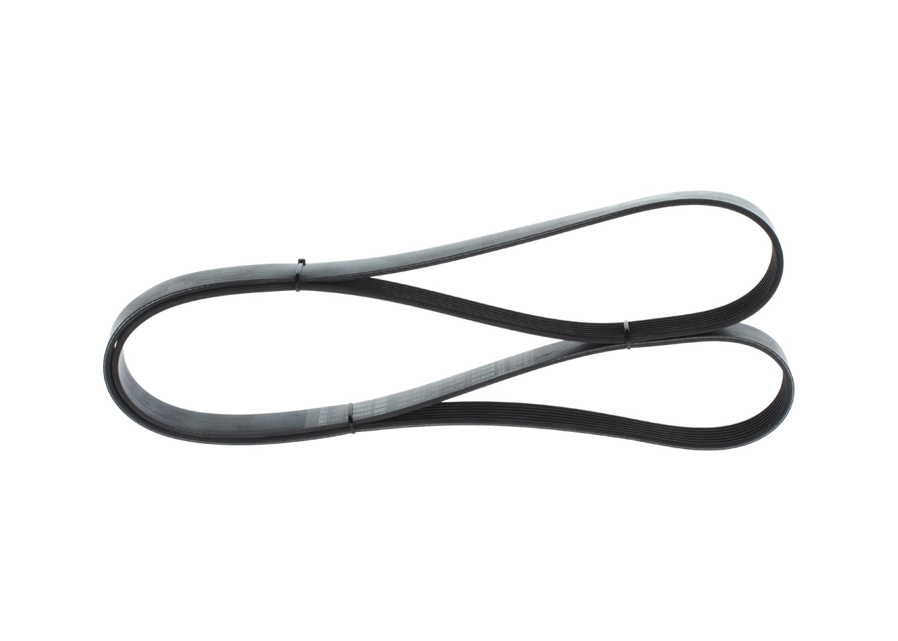 V-ribbed Belt