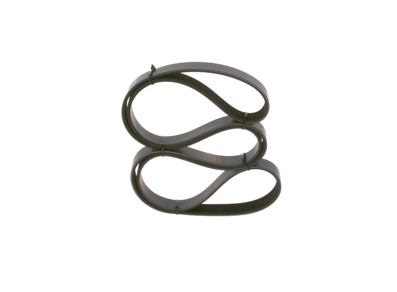 V-ribbed Belt