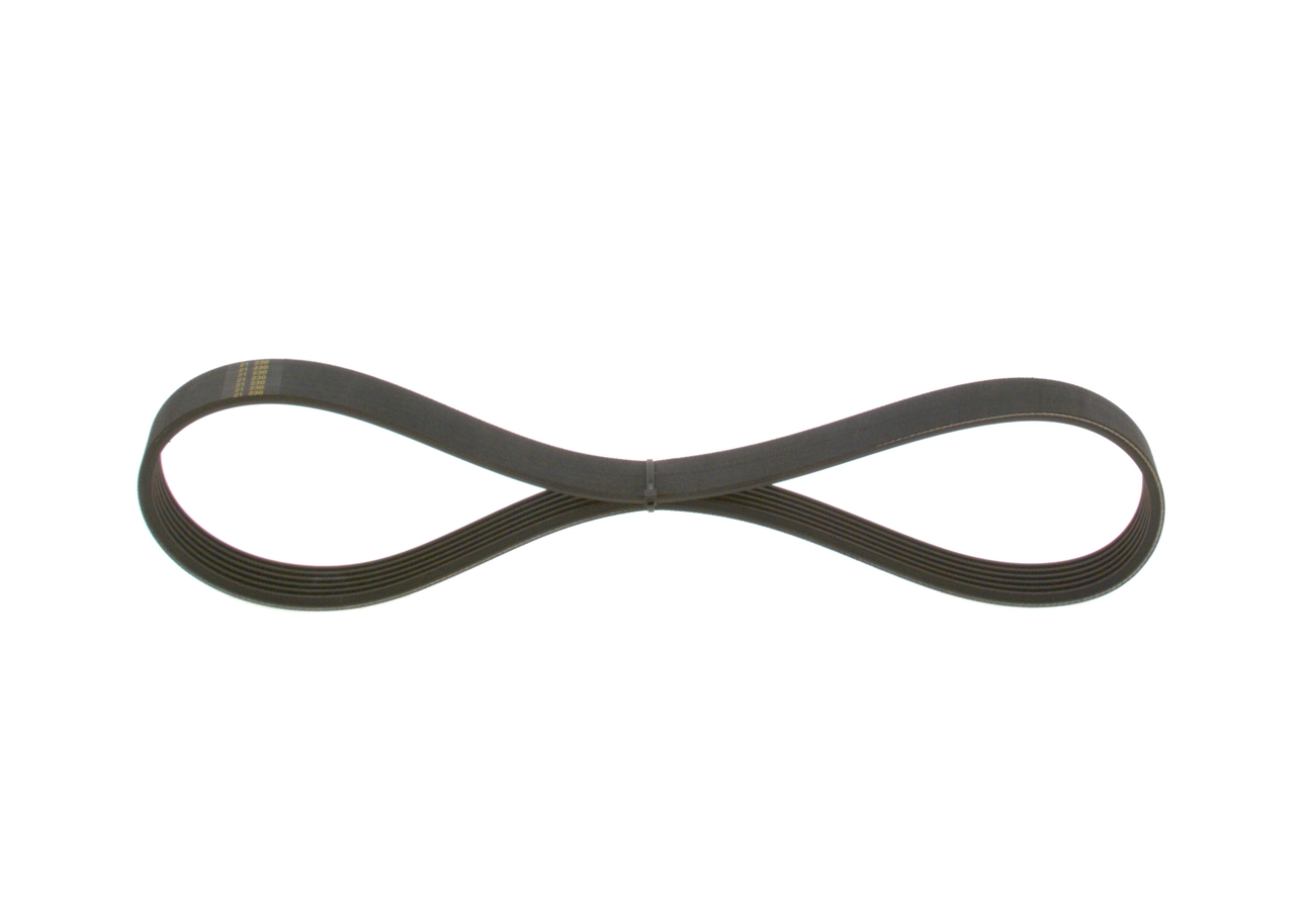 V-ribbed Belt