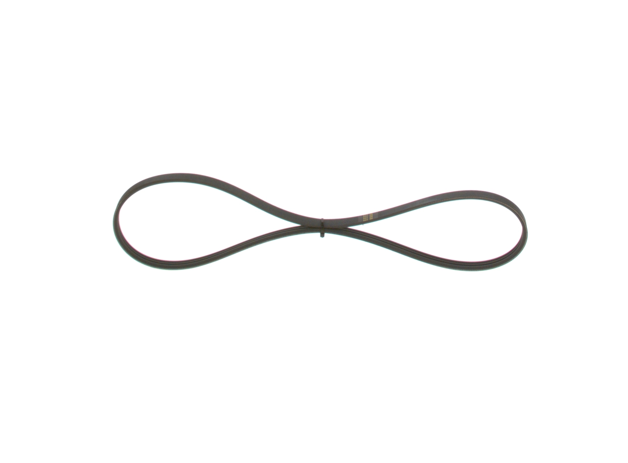 V-ribbed Belt
