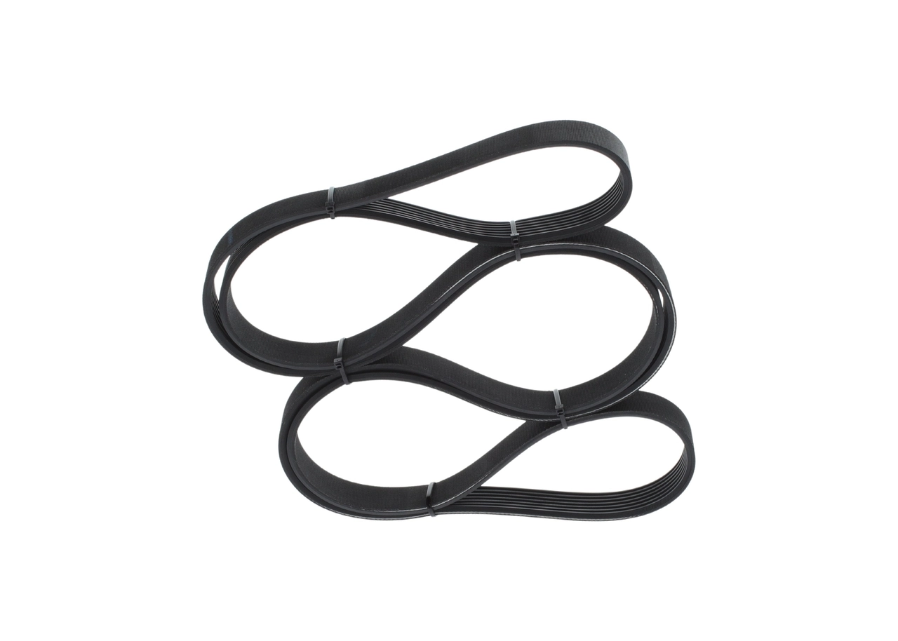 V-ribbed Belt