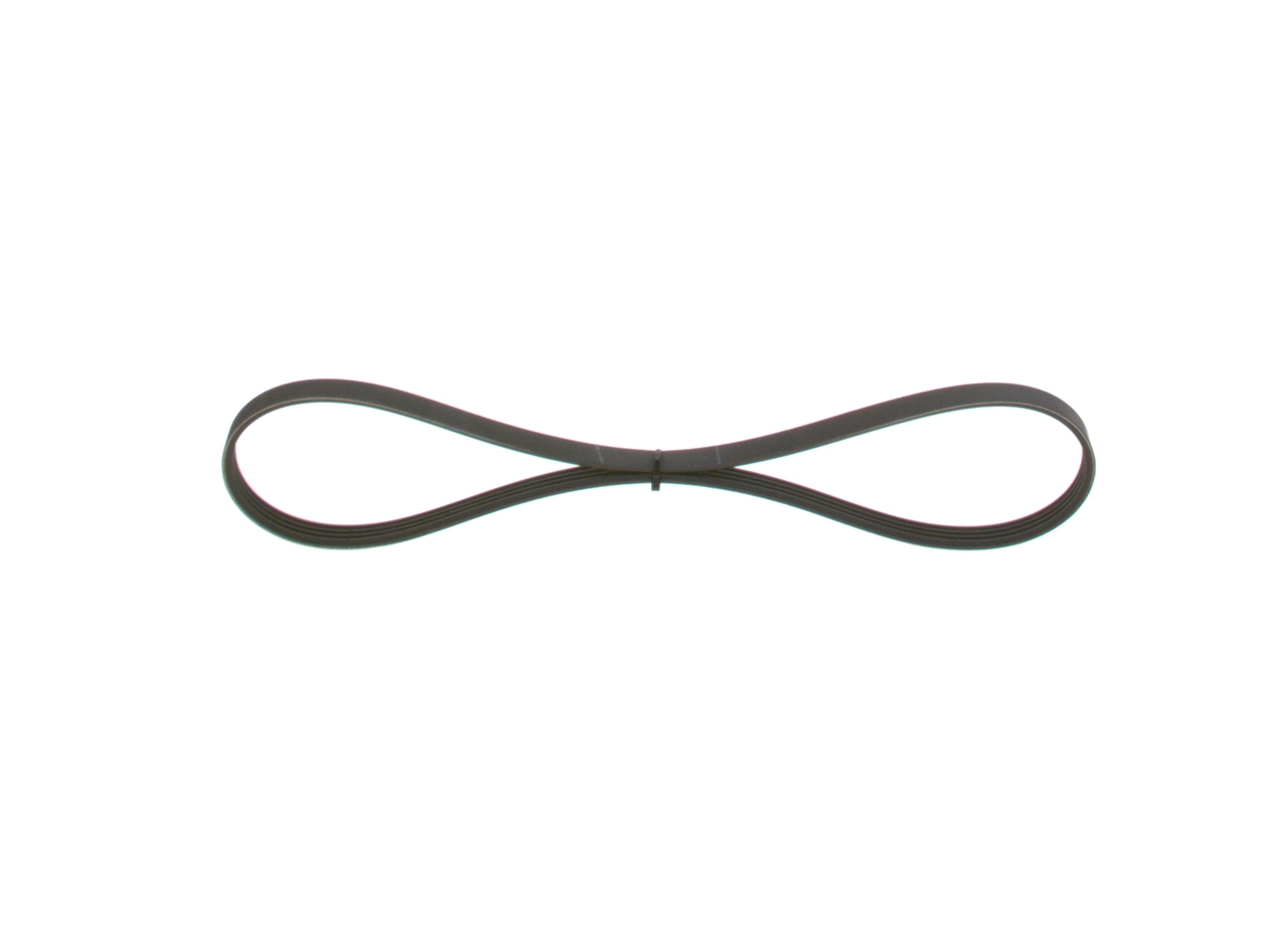 V-ribbed Belt