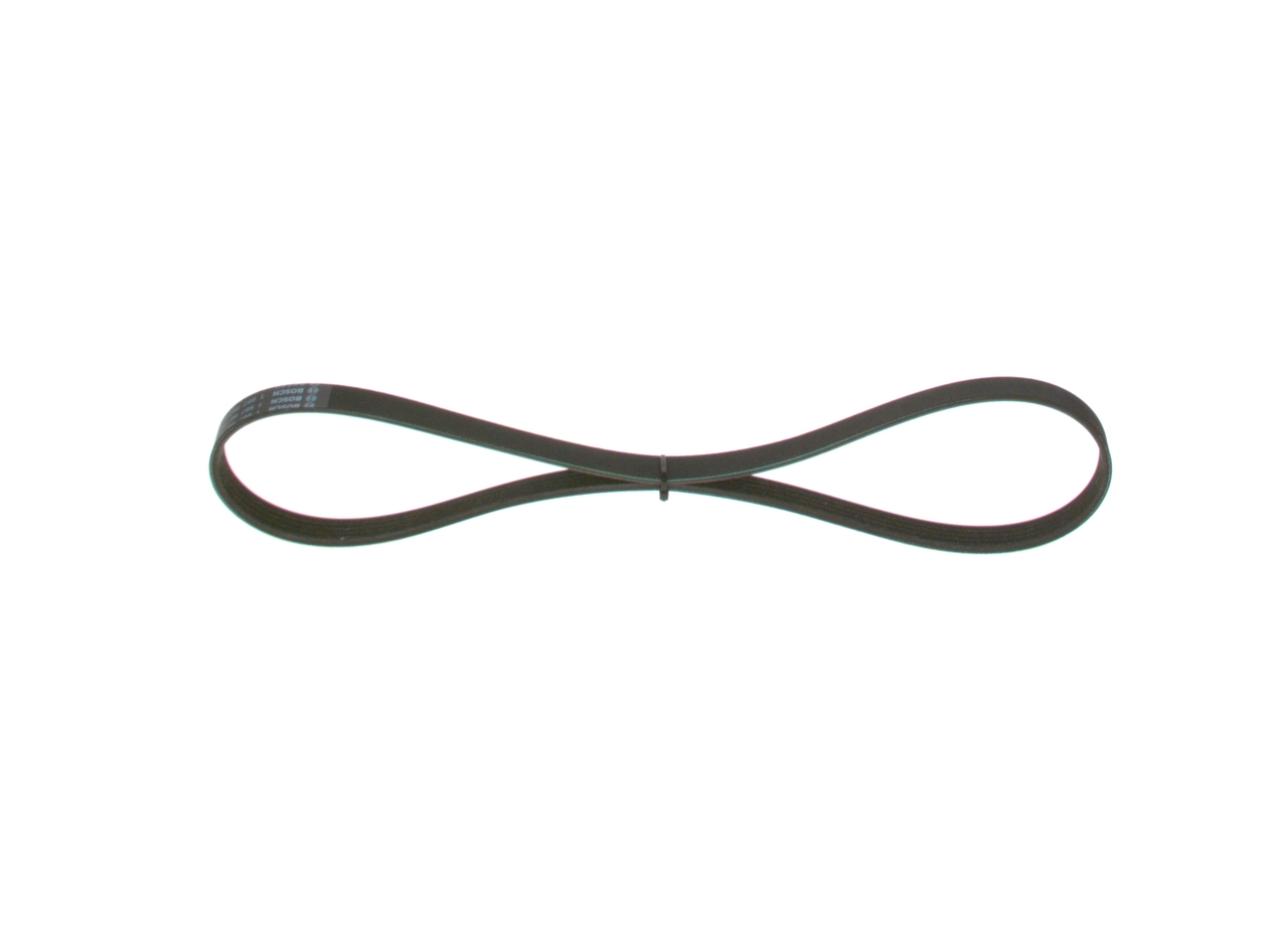 V-ribbed Belt