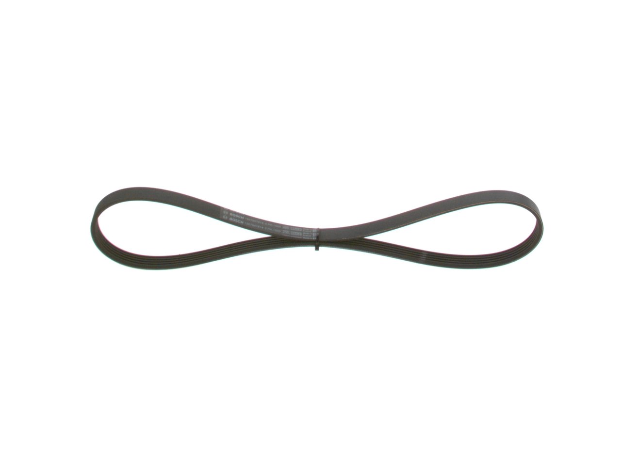 V-ribbed Belt