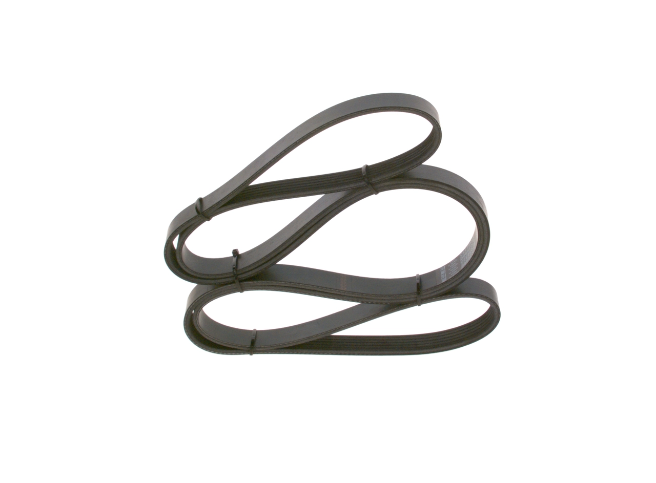 V-ribbed Belt