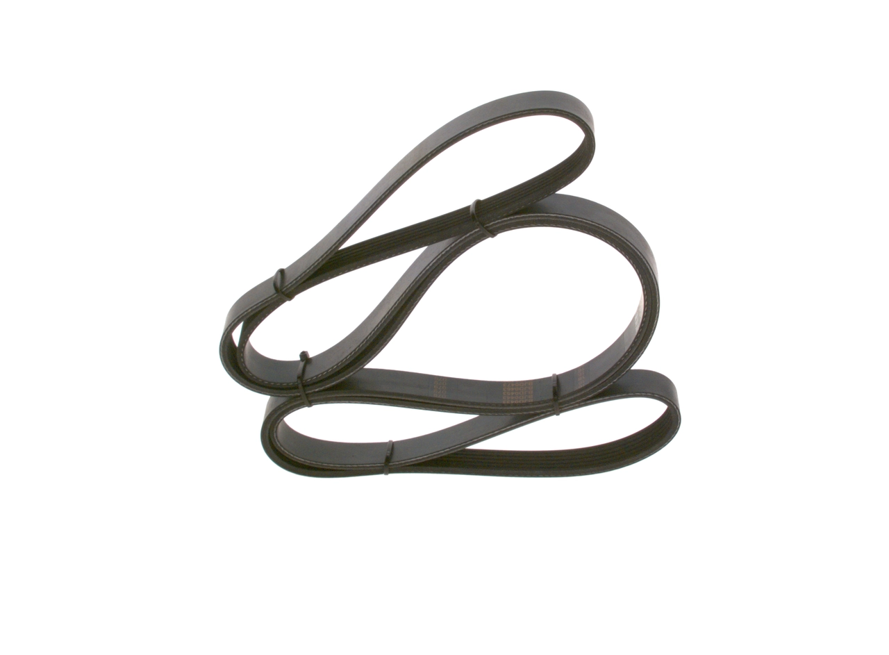 V-ribbed Belt