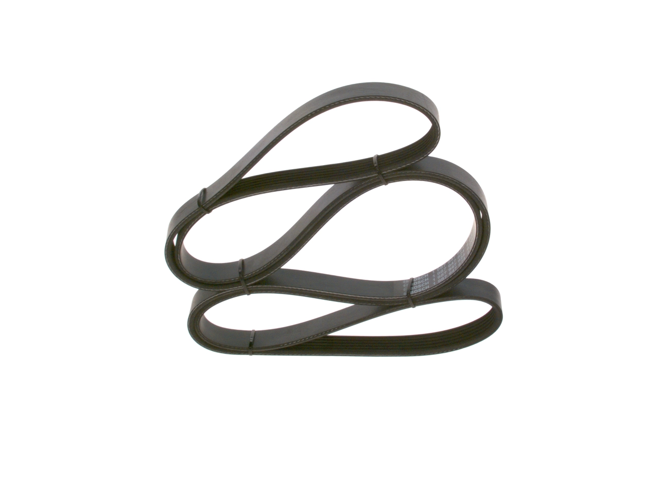 V-ribbed Belt