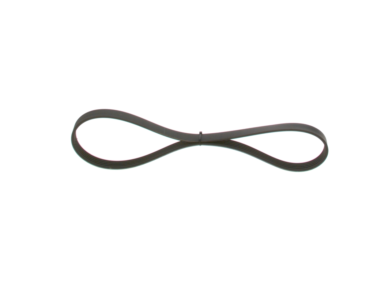 V-ribbed Belt