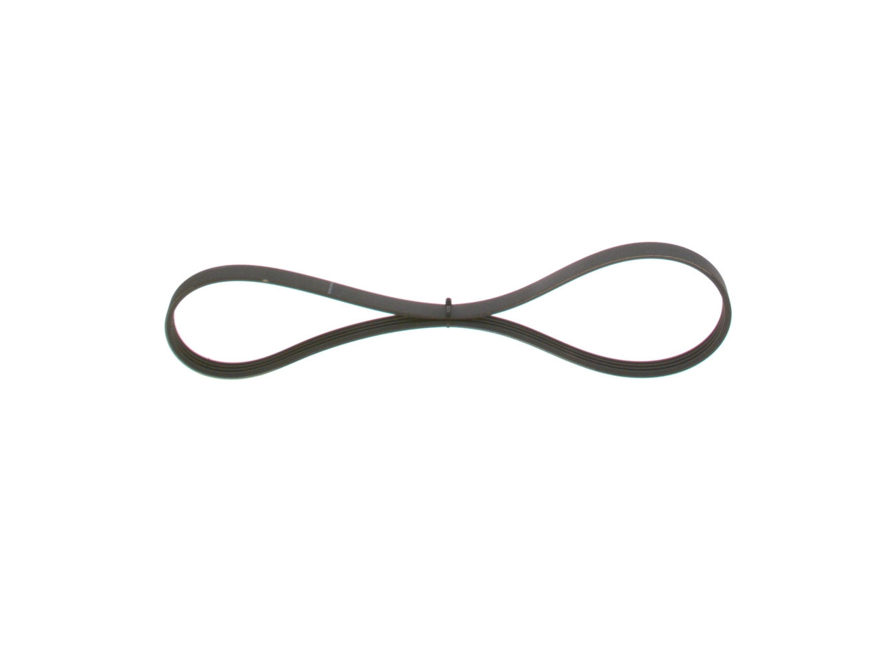 V-ribbed Belt