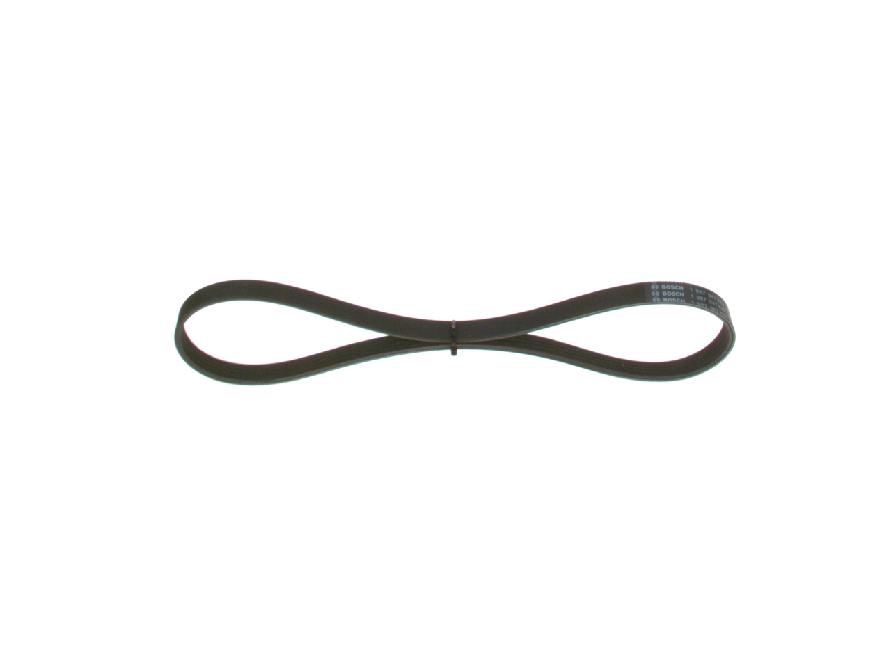 V-ribbed Belt