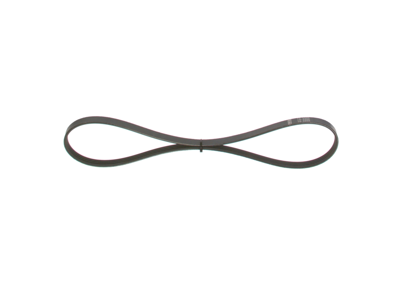 V-ribbed Belt