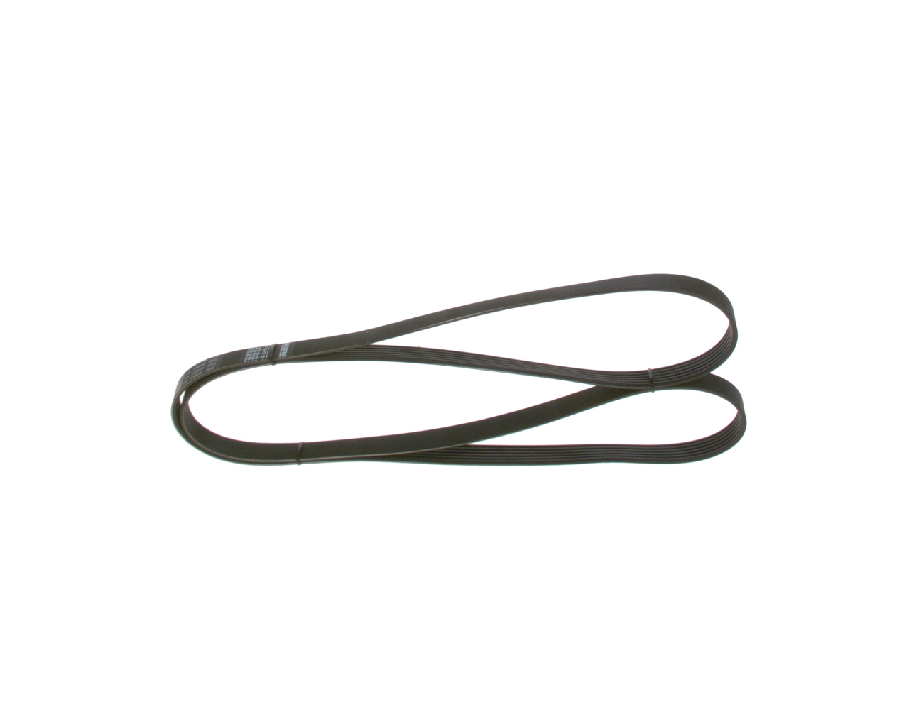 V-ribbed Belt