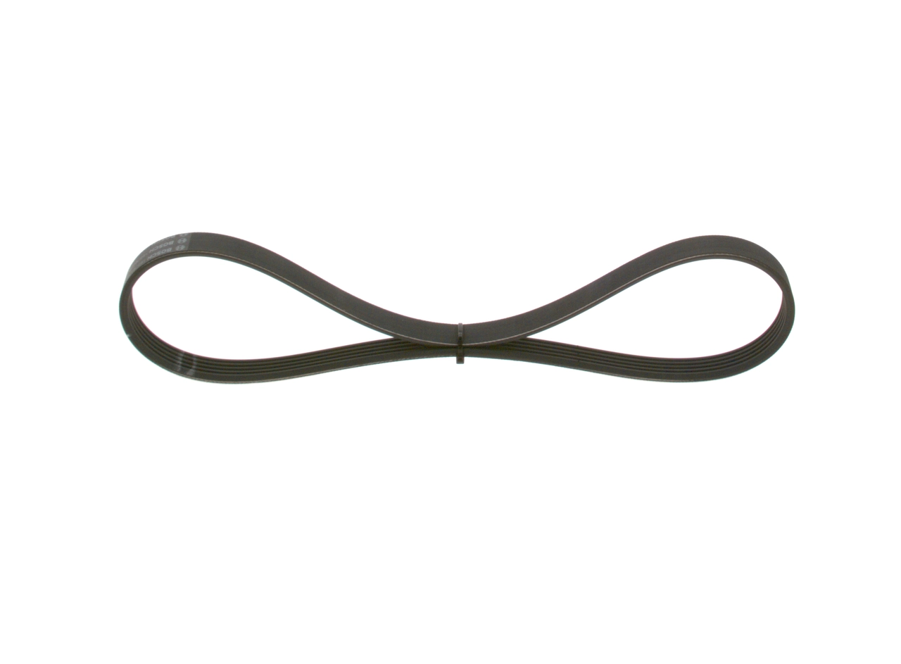 V-ribbed Belt