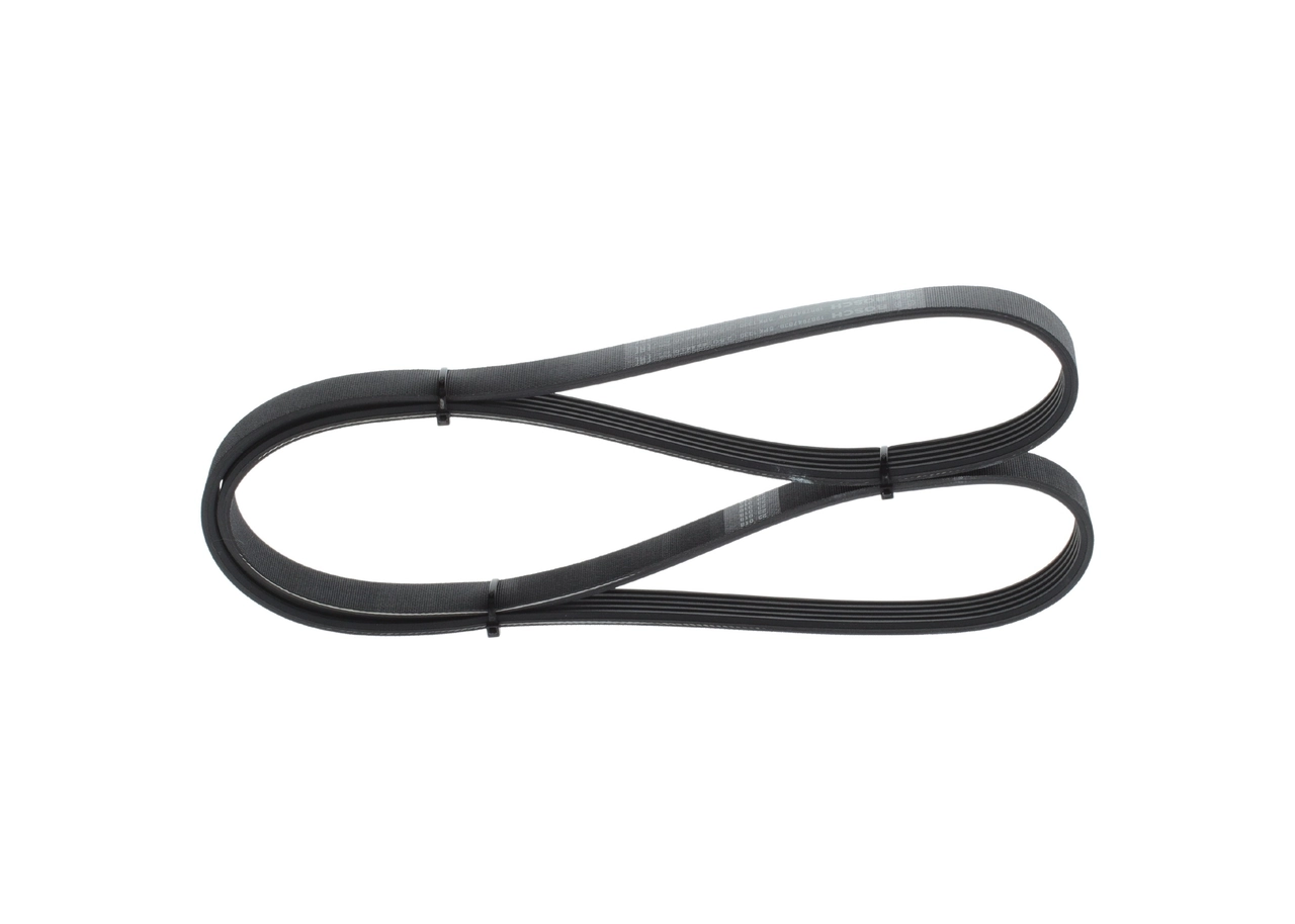 V-ribbed Belt