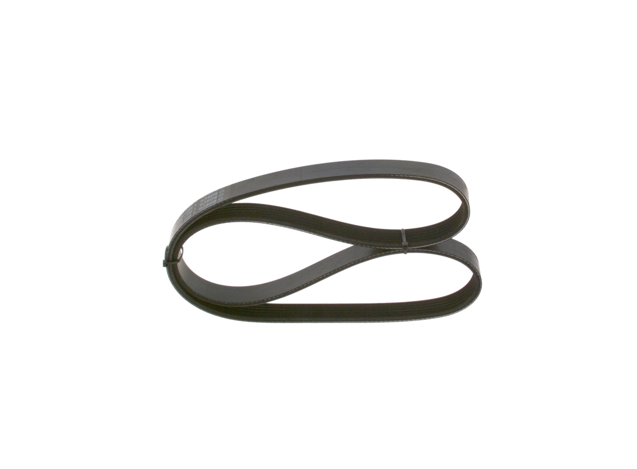 V-ribbed Belt