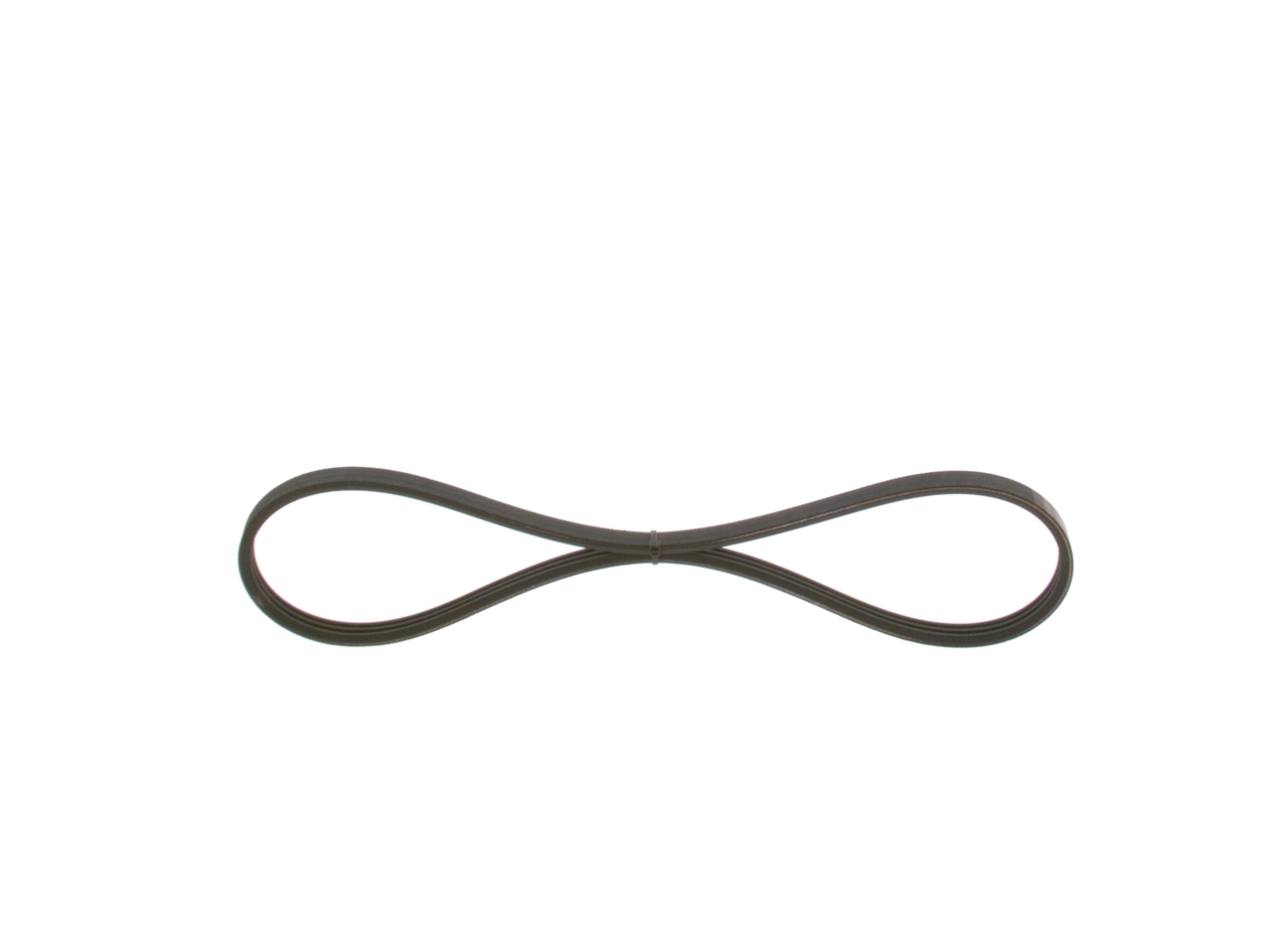 V-ribbed Belt