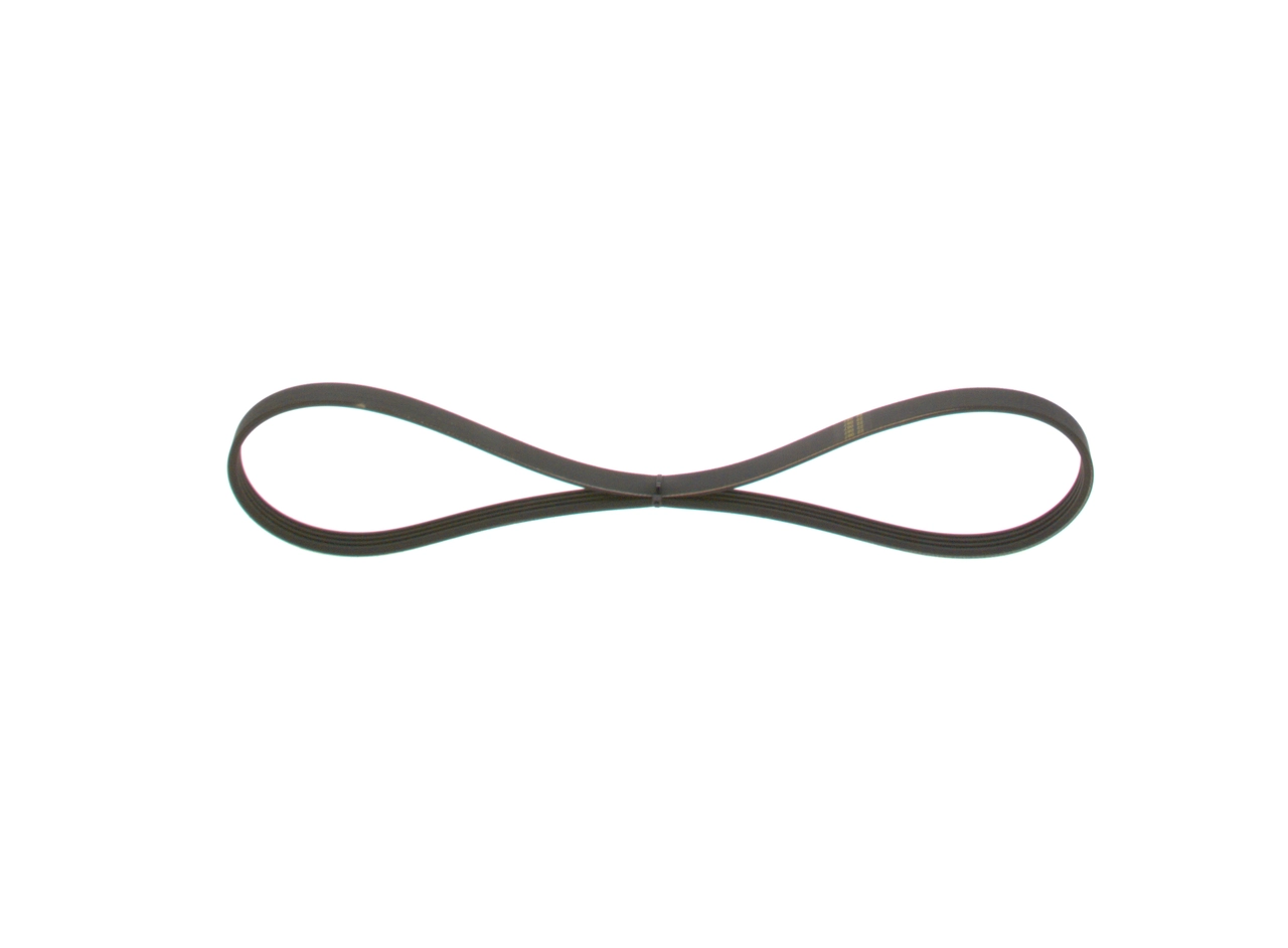 V-ribbed Belt