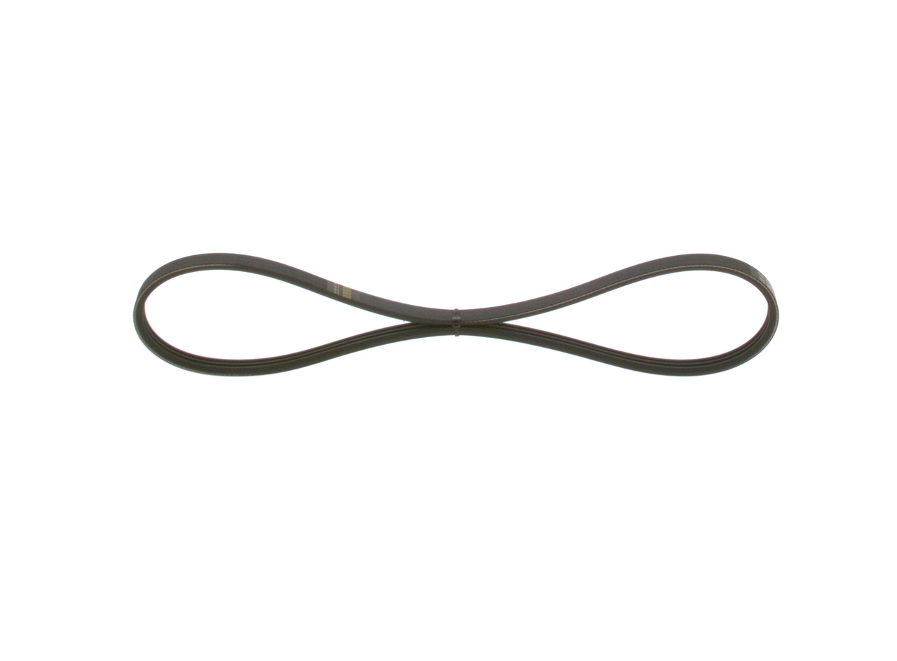 V-ribbed Belt