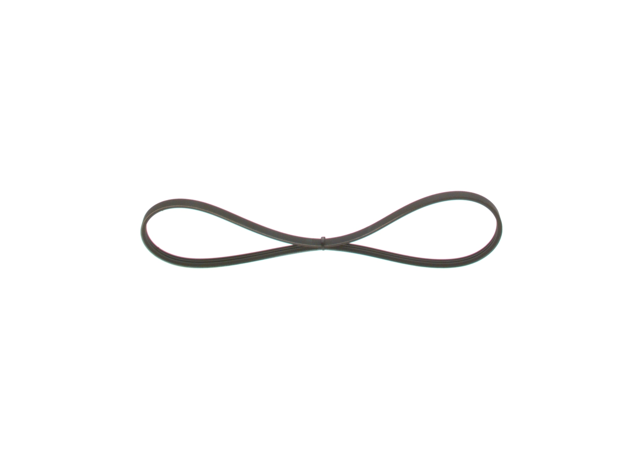 V-ribbed Belt