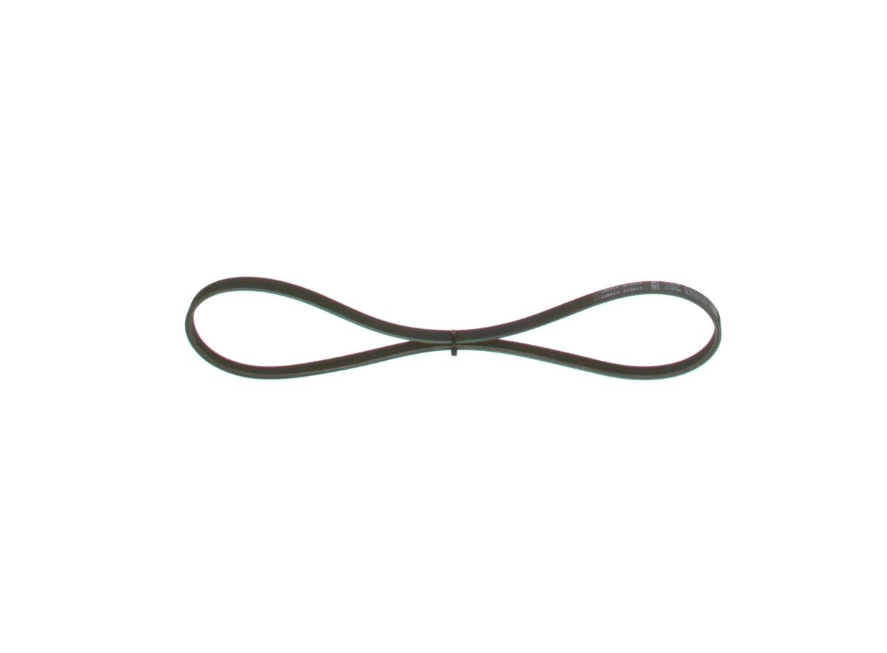 V-ribbed Belt