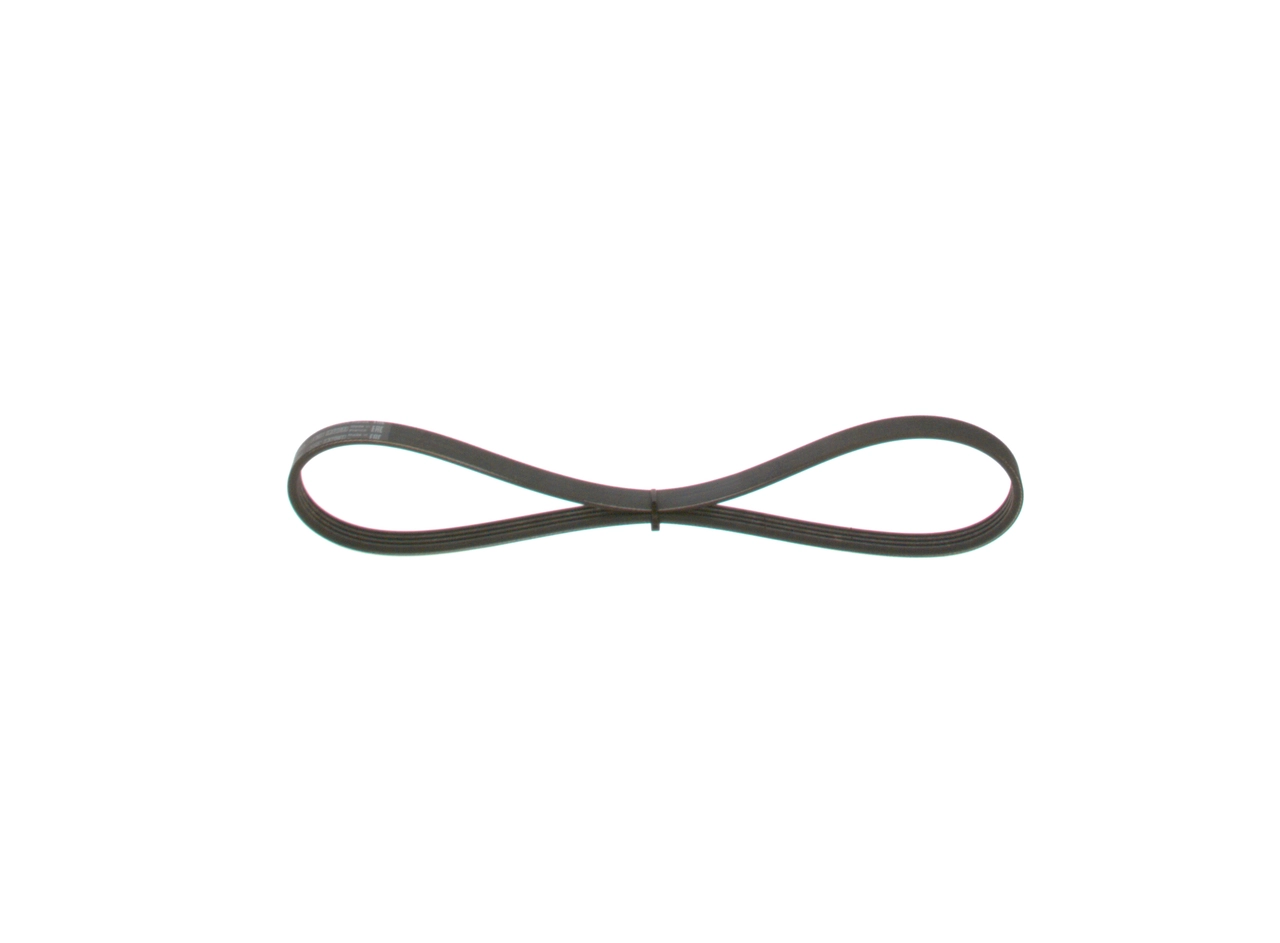 V-ribbed Belt
