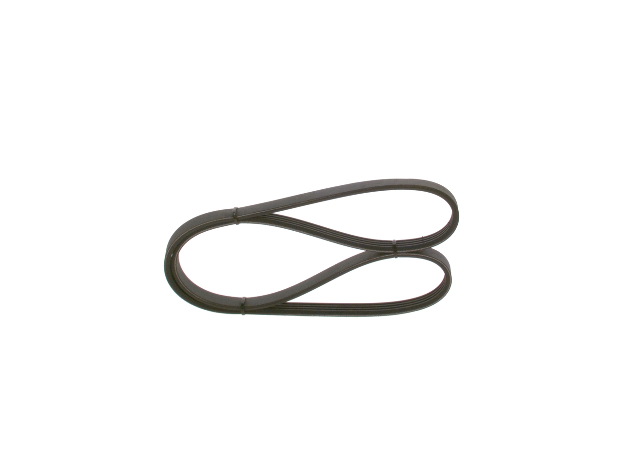 V-ribbed Belt