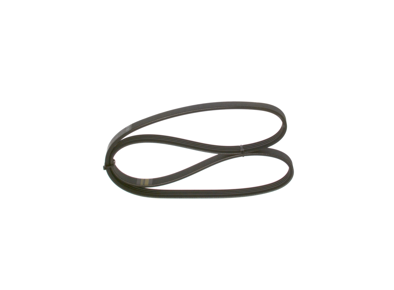 V-ribbed Belt