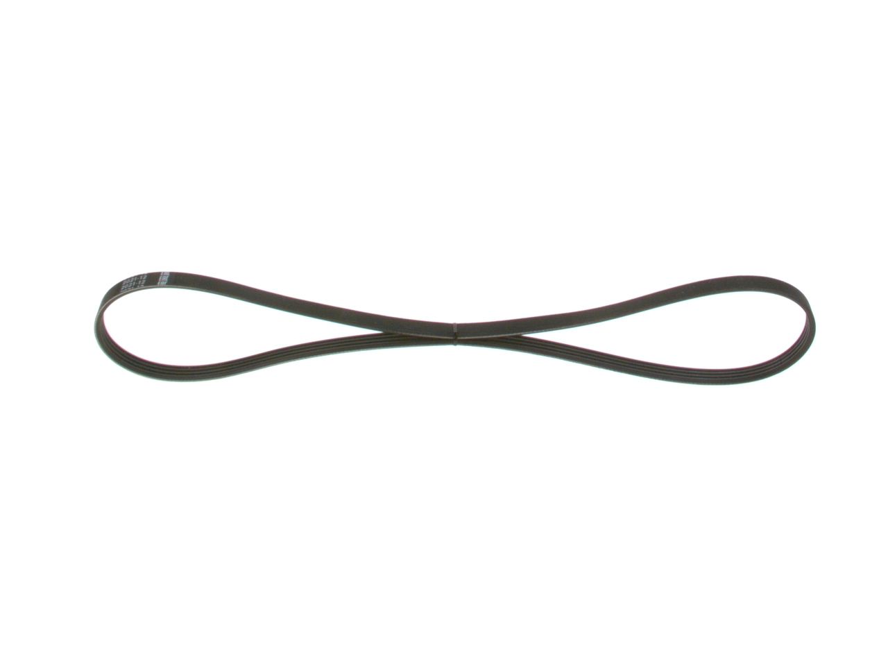 V-ribbed Belt