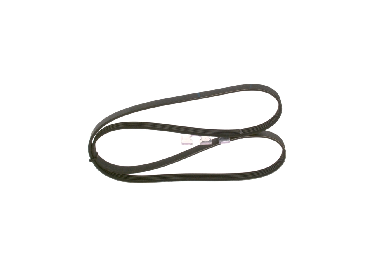 V-ribbed Belt