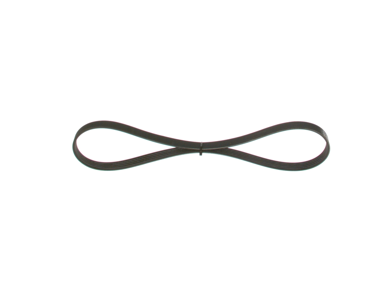 V-ribbed Belt