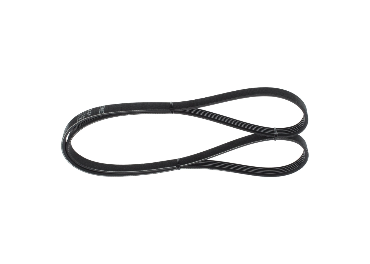 V-ribbed Belt