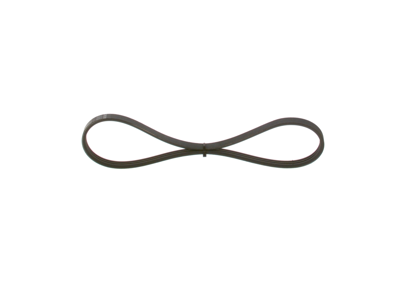 V-ribbed Belt