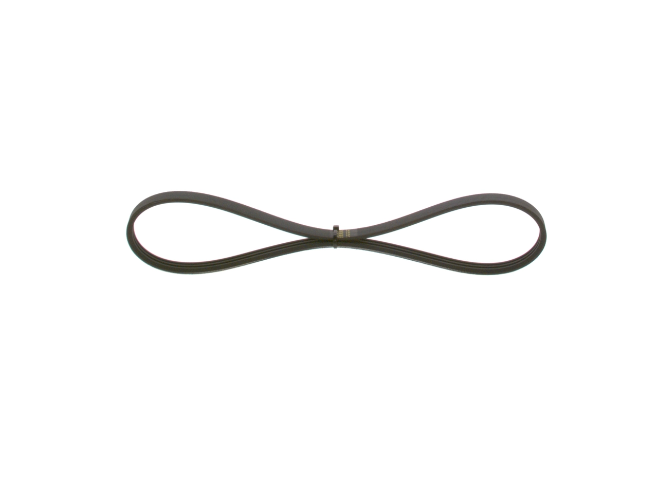 V-ribbed Belt